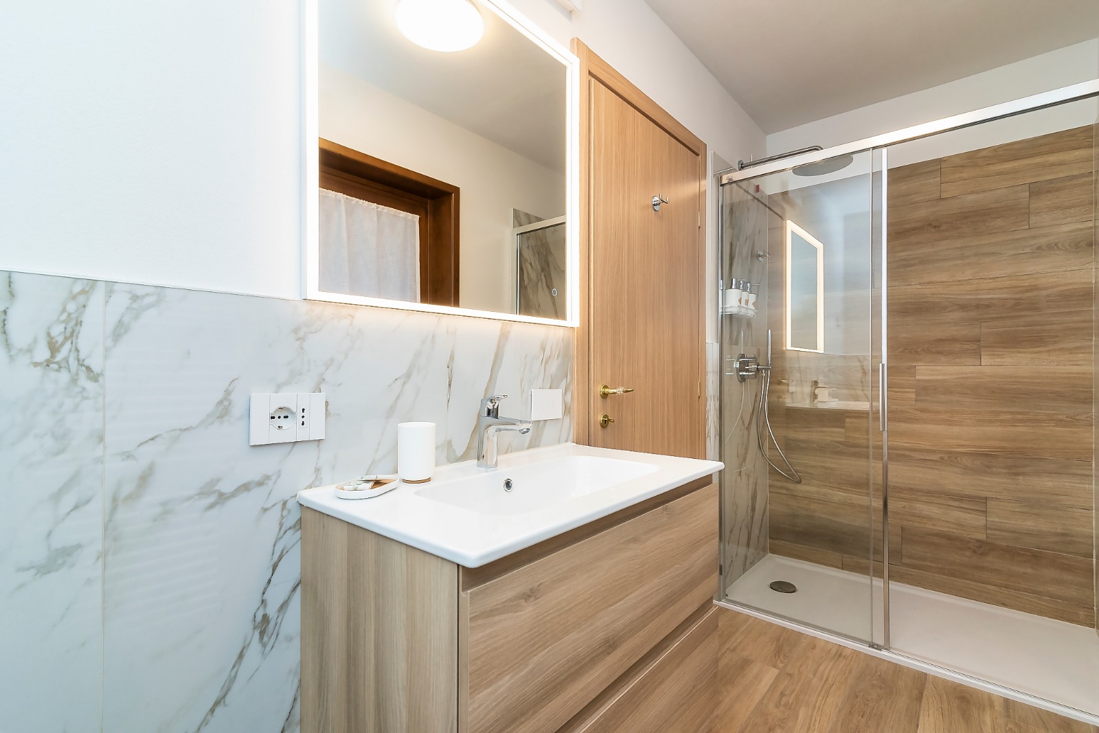 Larice & Ribes Apartments - 5