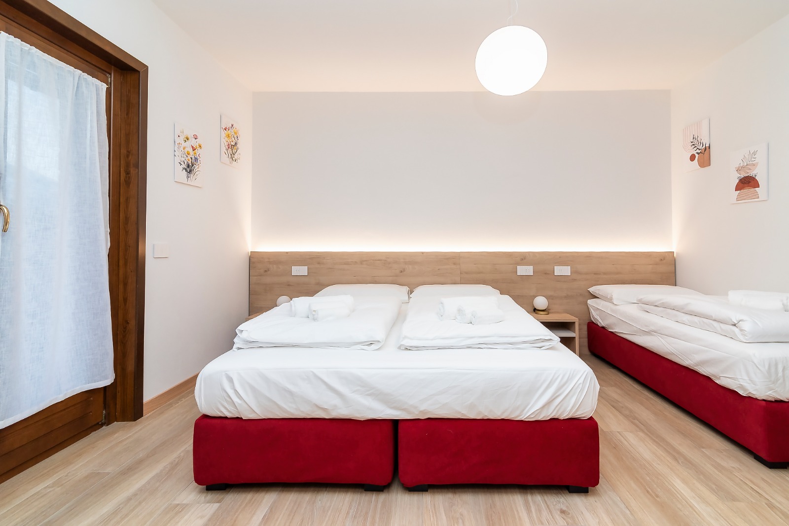 Larice & Ribes Apartments - 2