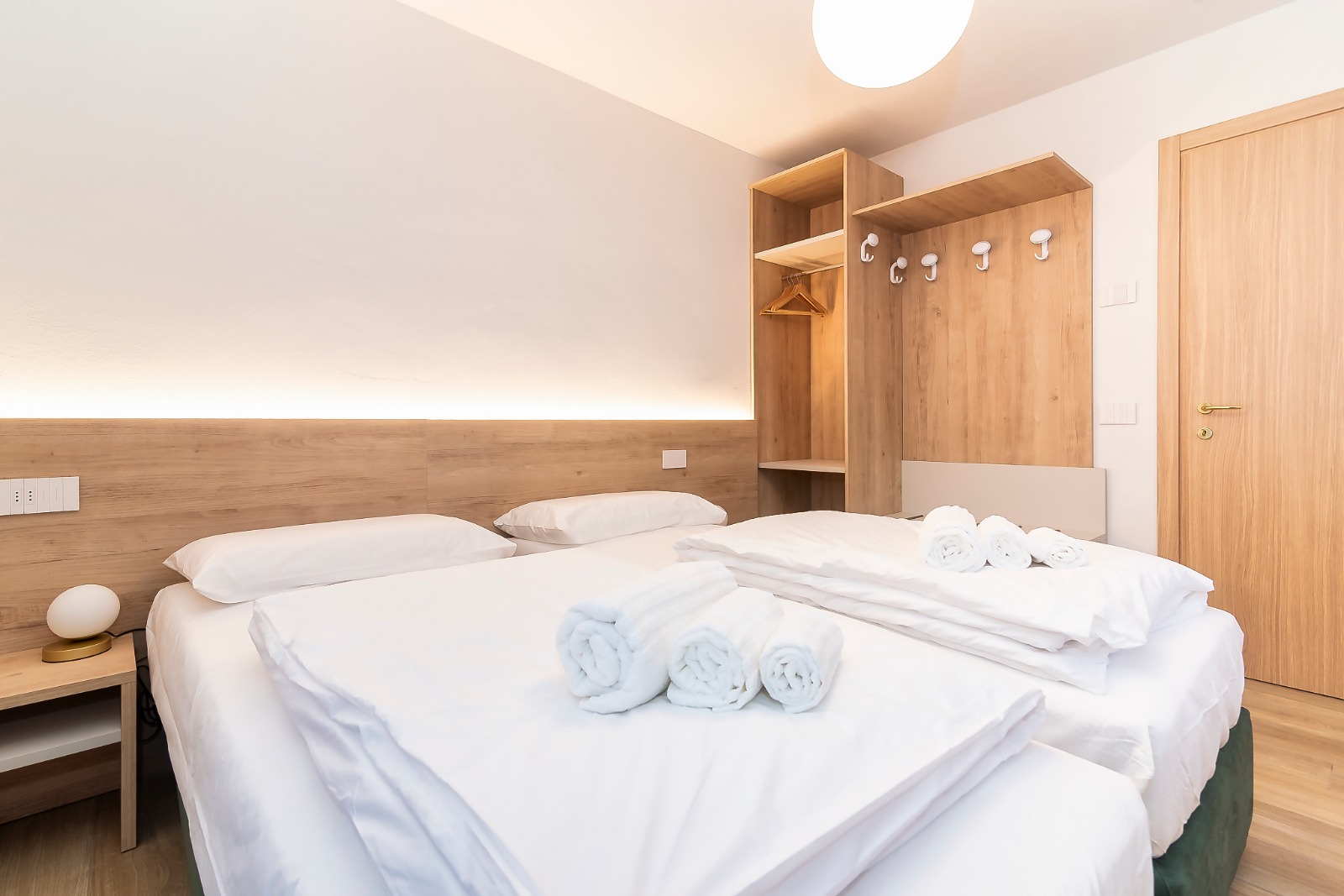 Larice & Ribes Apartments - 4