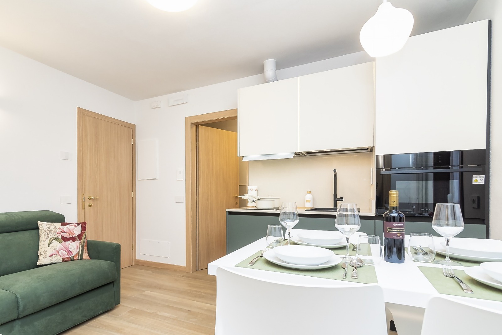 Larice & Ribes Apartments - 3