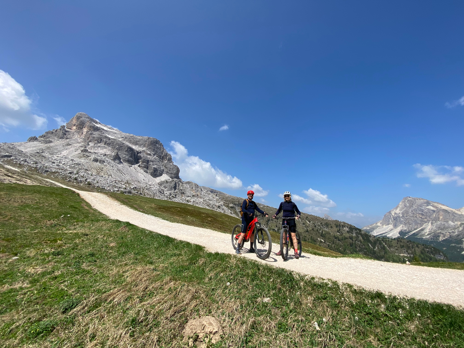 5 Torri Adventure
