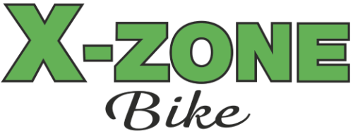 X-Zone Bike